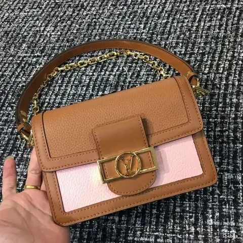 LV Bags 19B570343 0704